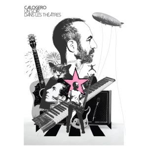 CALOGERO