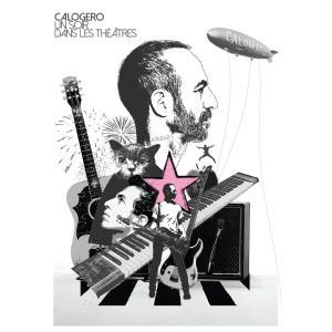 [Complet] CALOGERO