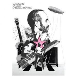 [Complet] CALOGERO
