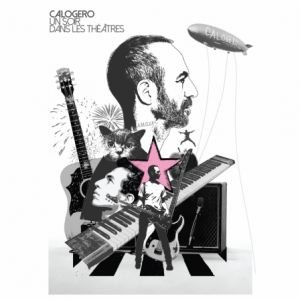 [Complet] CALOGERO