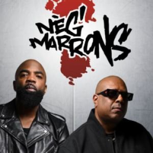 NEG'MARRONS