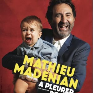 MATHIEU MADENIAN
