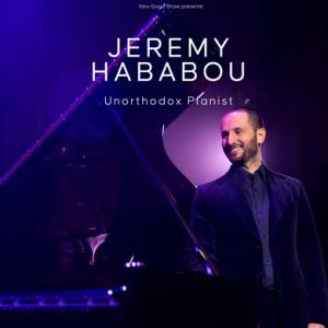 JEREMY HABABOU