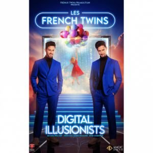 LES FRENCH TWINS