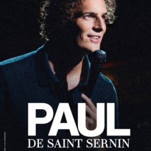 PAUL DE SAINT SERNIN