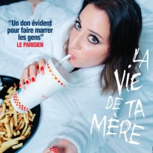 BLANDINE LEHOUT