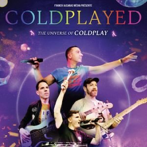COLDPLAYED (Perpignan)