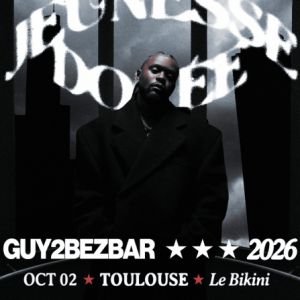 GUY2BEZBAR
