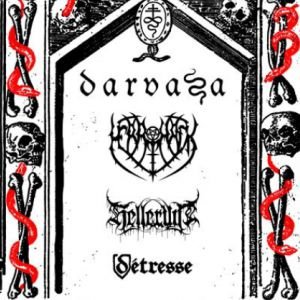 DARVAZA + MERRIMACK + HELLERUIN - LE GRILLEN - COLMAR