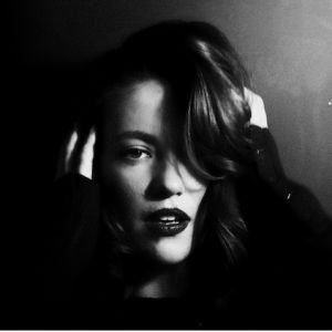 [Complet] Allie Sherlock - For Once I'll Say Out Loud Tour
