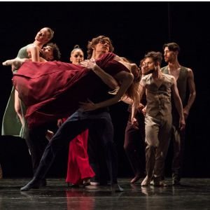 BALLET CARMEN