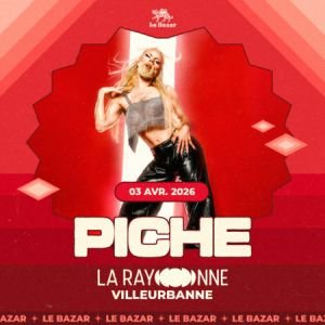[Complet] PICHE