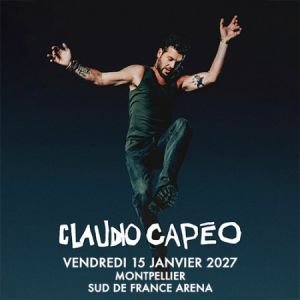 CLAUDIO CAPEO