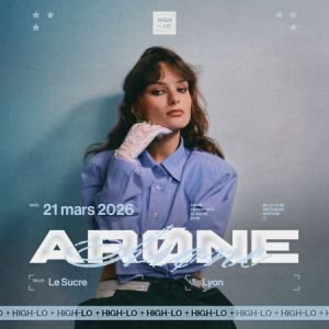 ARØNE