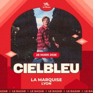[Complet] CIEL BLEU