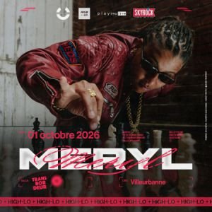[Complet] MERYL
