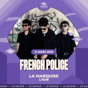 [Complet] FRENCH POLICE