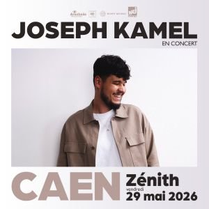 JOSEPH KAMEL