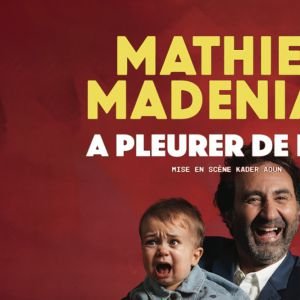[Complet] Mathieu Madénian