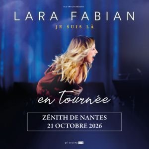 LARA FABIAN