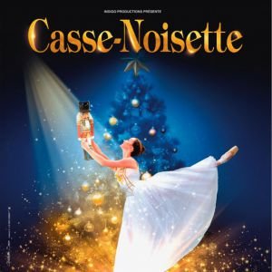CASSE NOISETTE