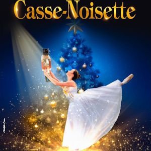 CASSE-NOISETTE