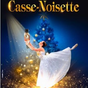 CASSE-NOISETTE