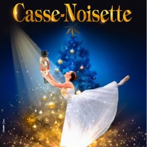 CASSE-NOISETTE