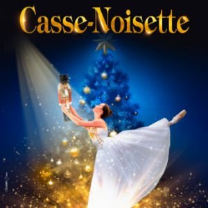 CASSE NOISETTE