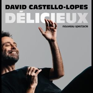 DAVID CASTELLO-LOPES