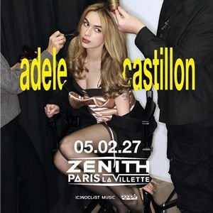 [Complet] ADELE CASTILLON