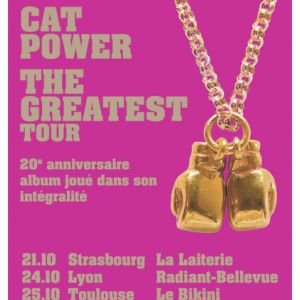 CAT POWER