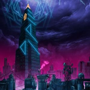 Carpenter Brut