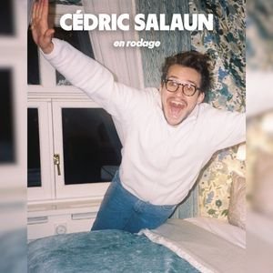 CEDRIC SALAUN