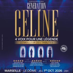 GENERATION CELINE