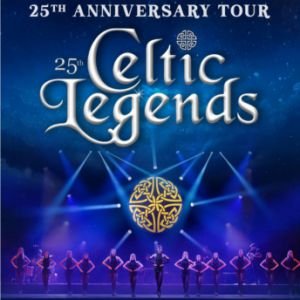 CELTIC LEGENDS