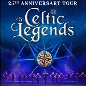 CELTIC LEGENDS