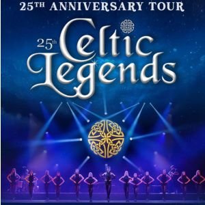 CELTIC LEGENDS