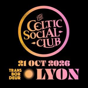 THE CELTIC SOCIAL CLUB