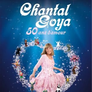 CHANTAL GOYA