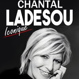 CHANTAL LADESOU