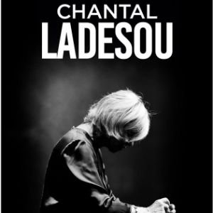 CHANTAL LADESOU