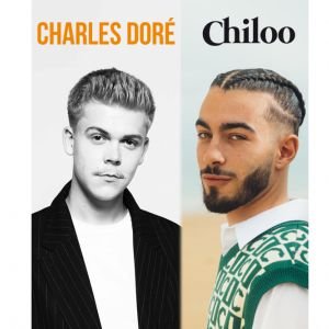CHARLES DORE + CHILOO