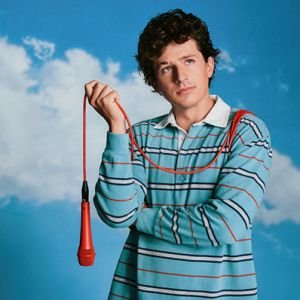 CHARLIE PUTH