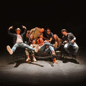 ENSEMBLE !!!