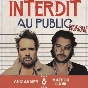 CHICANDIER &amp; MATHOU