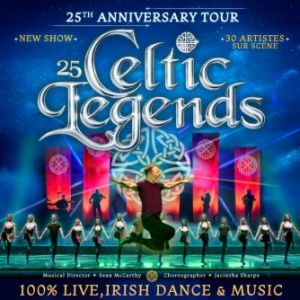 CELTIC LEGENDS