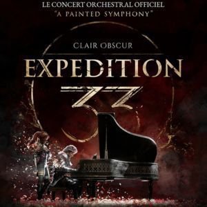 CLAIR OBSCUR : EXPEDITION 33