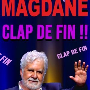 Roland Magdane