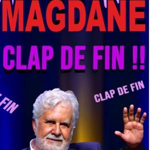 ROLAND MAGDANE
